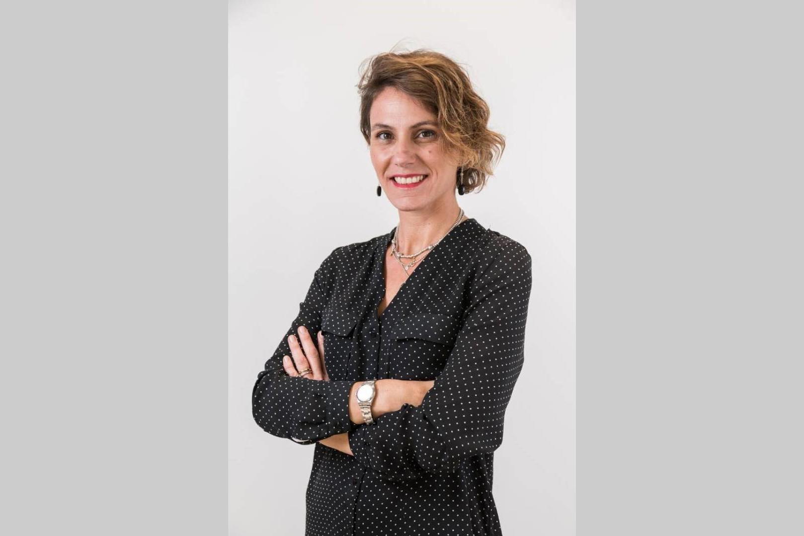 Maria Teresa Minotti, Director PayPal Italia