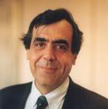 Claudio Tiribelli