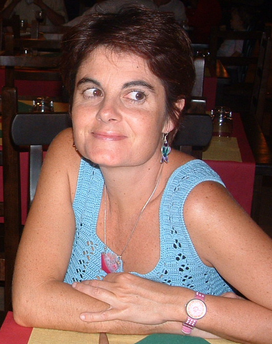 Margherita Maffei