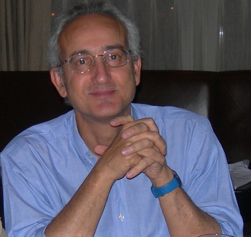Paolo Gresele