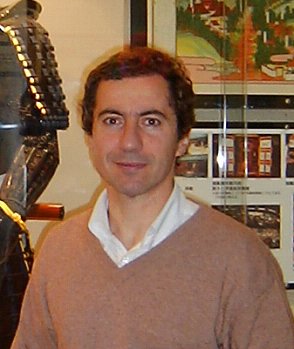 Francesco Zorzato
