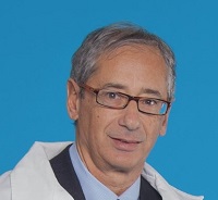 Giancarlo Parenti