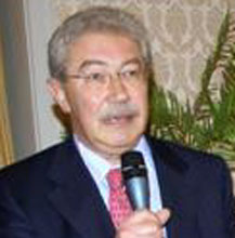 Gilberto Pizzolato