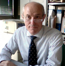 Giorgio Stefano Battaglia