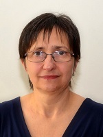 Isabella Ceccherini