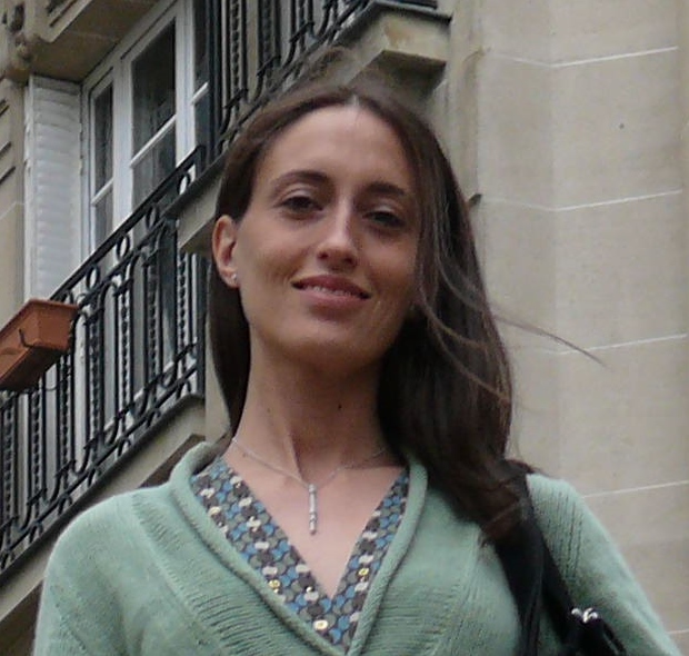Laura Bianchi