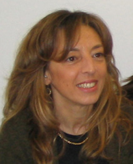 Lorena Zentilin