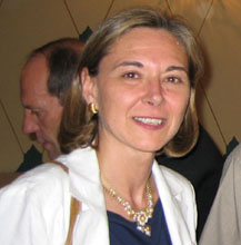 Maria Antonietta Vanoni