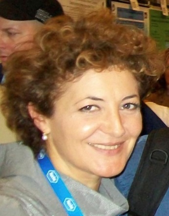 Maria Giuseppina Miano