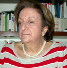 Maria Svelto