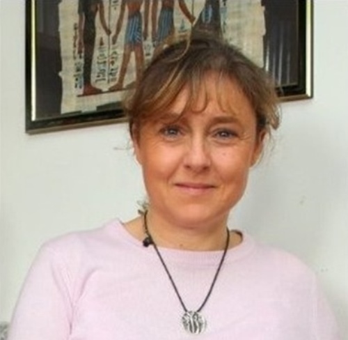Marina Noris