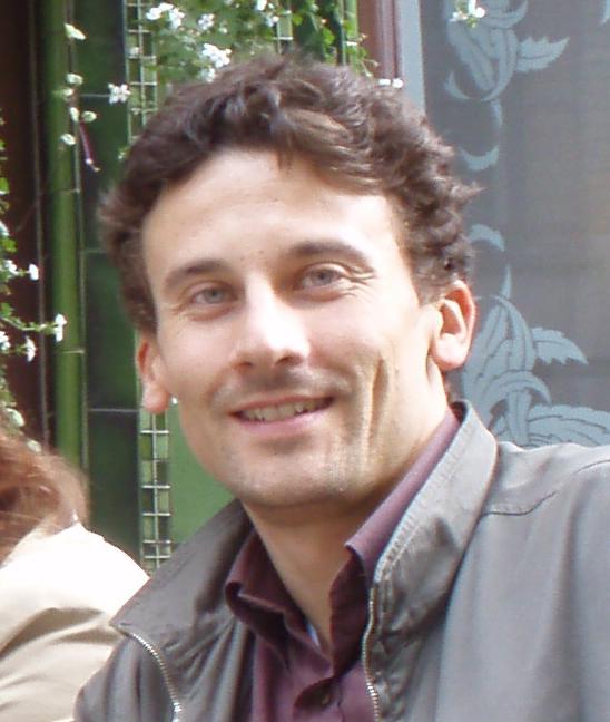 Mario Bortolozzi