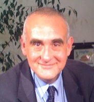 Massimo Pandolfo