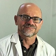 Maurizio Giustetto