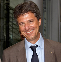 Mauro Giacca