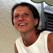 Silvia Bione
