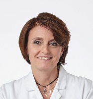 Silvia Gregori
