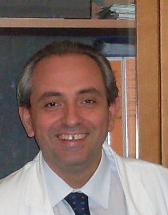 Giuseppe Castellano