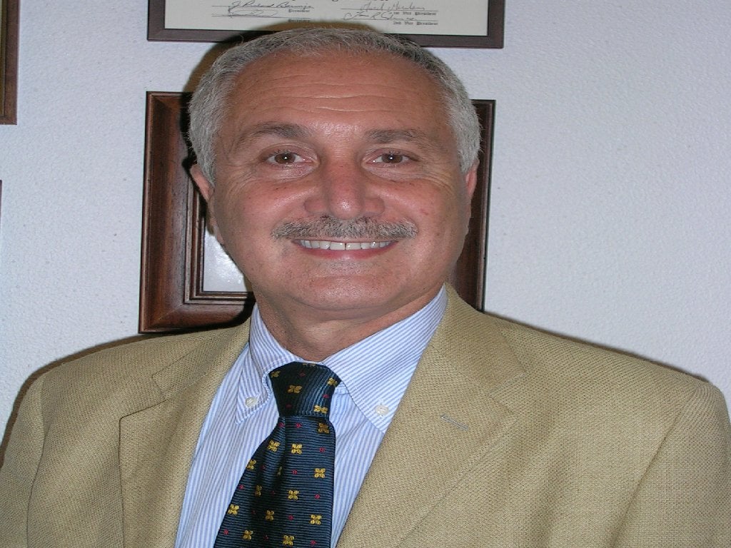 Giuseppe Vita