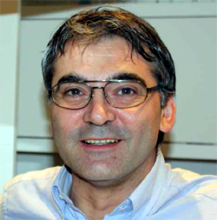 Luigi Cattaneo