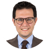 Luca Boldrini
