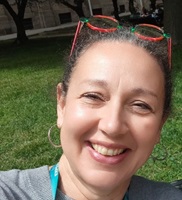 Maria Grazia D’Angelo