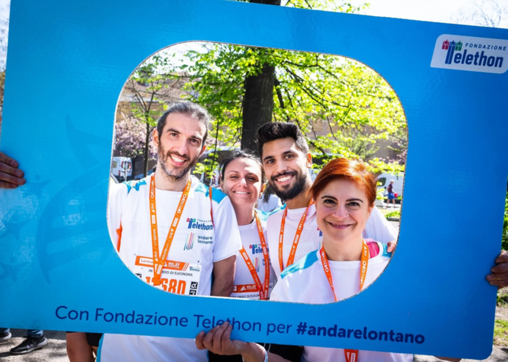 Milano Relay Marathon 2024