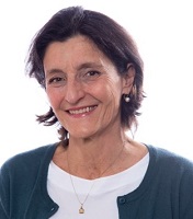 Cecilia Mannironi
