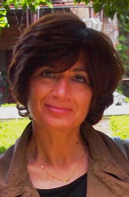 Lorenza Magliano
