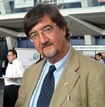 Paolo Tinuper