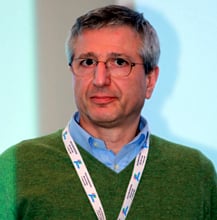 Fabio Benfenati